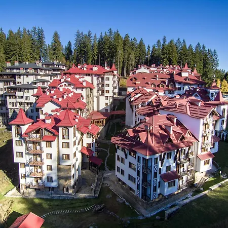 Charming 1bd Mountain Escape At The Castle *