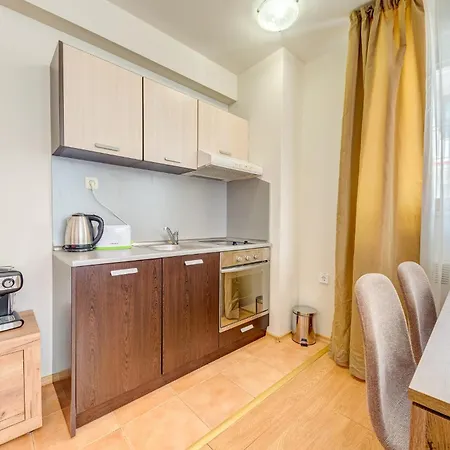 Charming 1bd Mountain Escape At The Castle