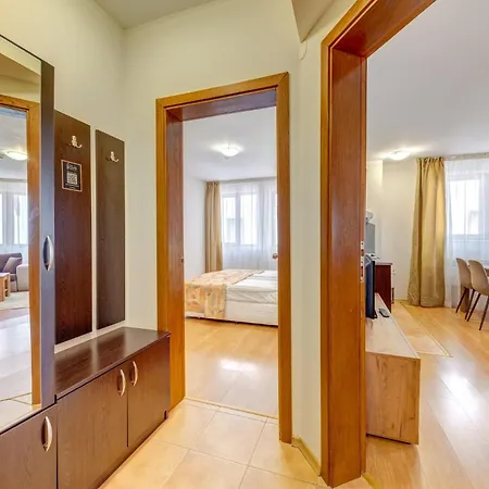 Charming 1bd Mountain Escape At The Castle Lägenhet